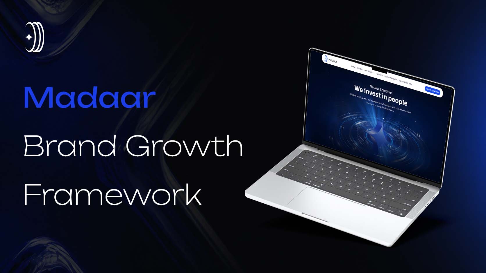 Madaar Brand Growth Framework